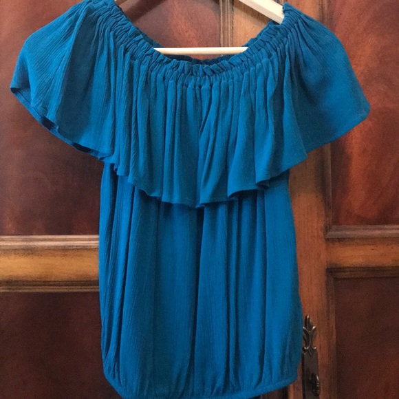 Express Blouse. - Picture 2 of 5